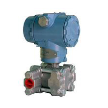 1151HP型高靜壓差壓變送器