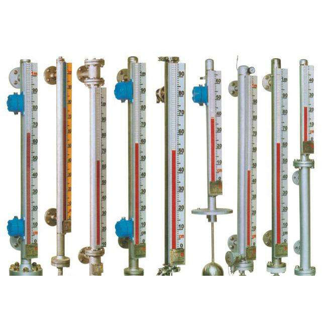 RD-UHZ-50/C型系列側(cè)裝磁性浮球液位計