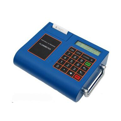 便攜超聲波流量計(jì)