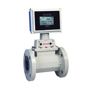 氣體渦輪流量計(jì)