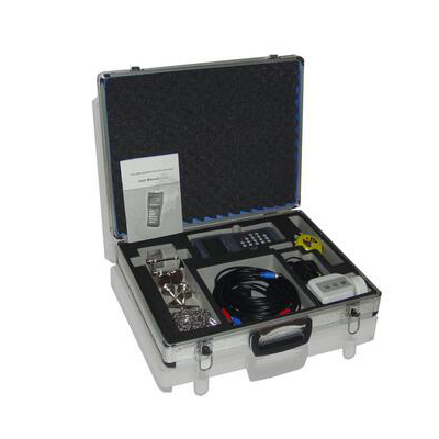 手持式超聲波流量計(jì)