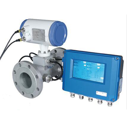 雙聲道超聲波流量計(jì)