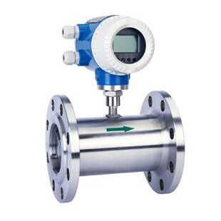 液體渦輪流量計(jì)