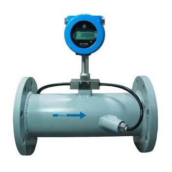 電池供電超聲波流量計(jì)