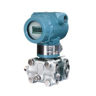 3351HP型變靜壓差壓變送器