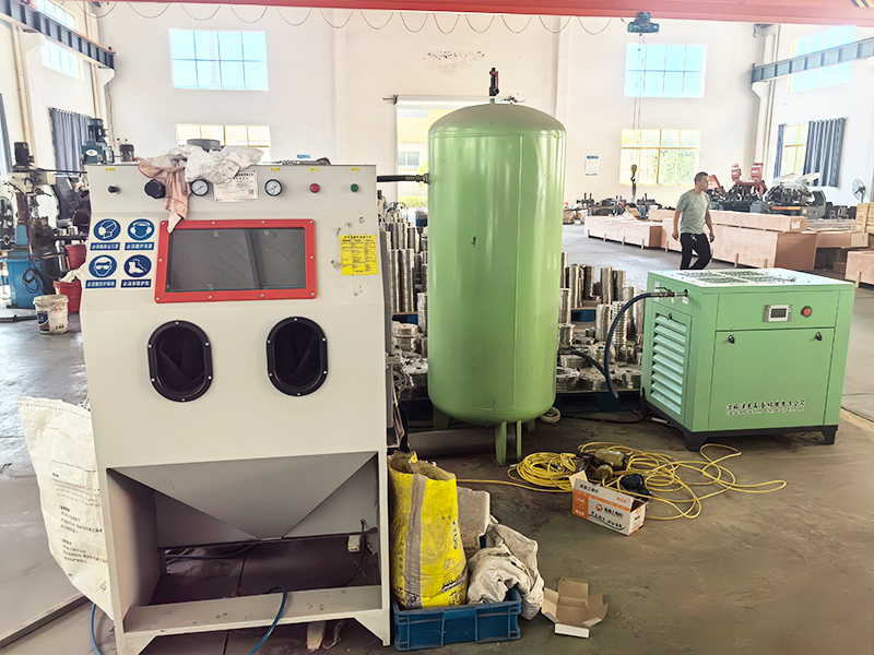 生產(chǎn)設(shè)備