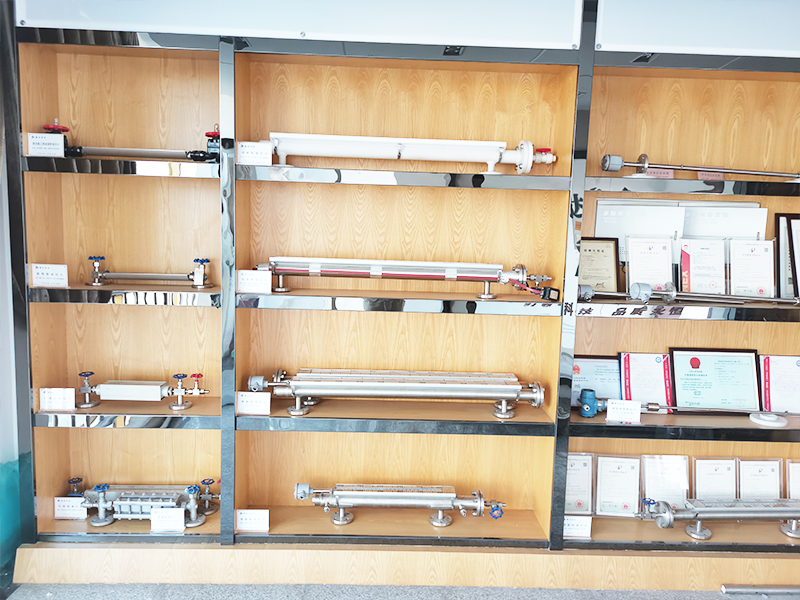 產(chǎn)品展示間