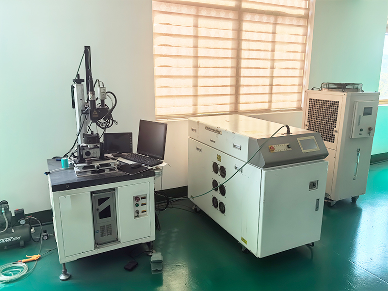 生產(chǎn)設(shè)備